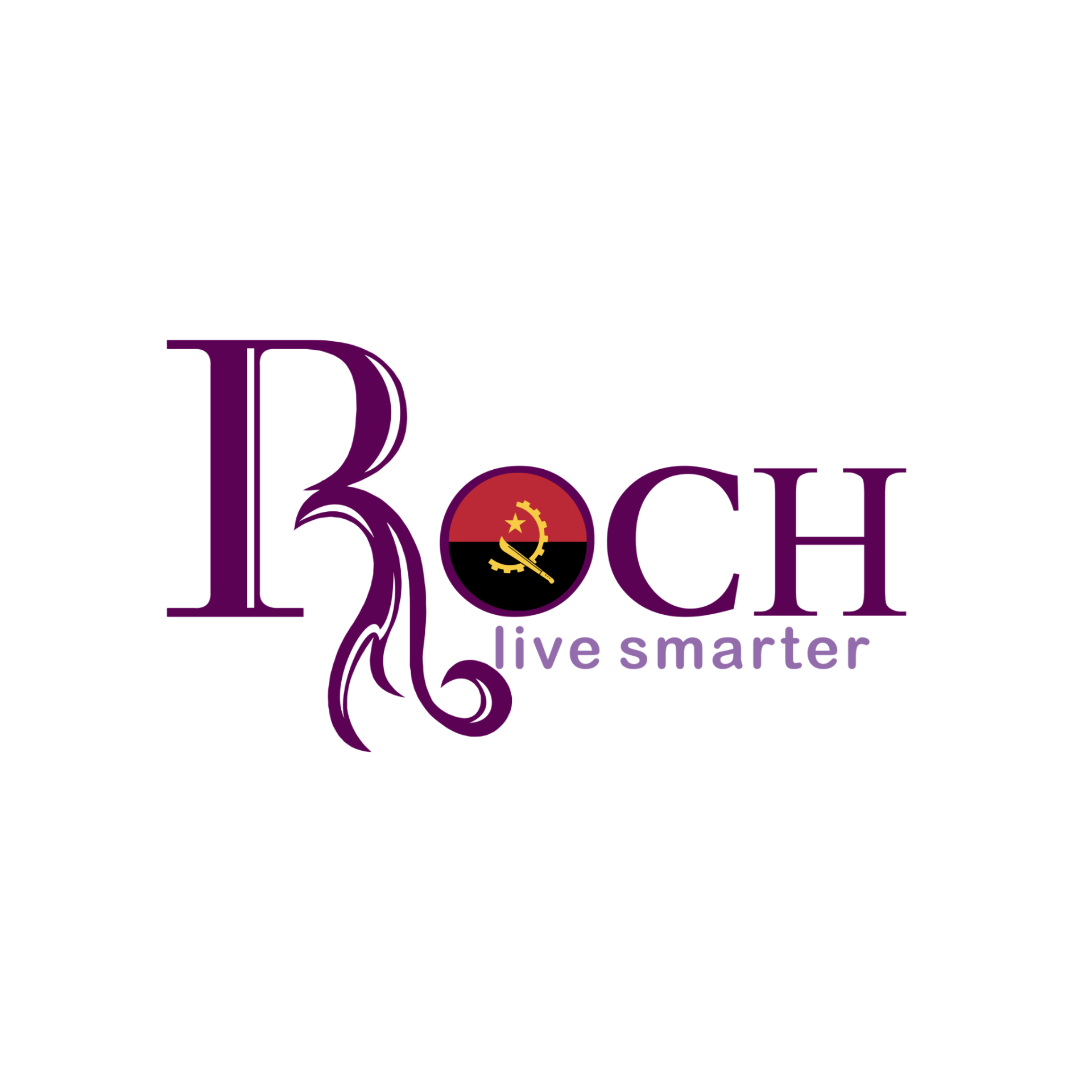 ROCH Angola — Live Smarter